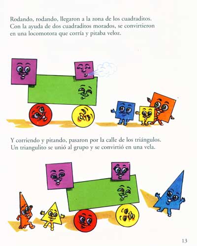 Amigos - Friends