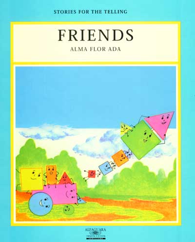 Amigos, Friends
