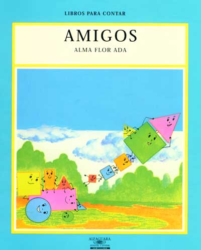 Amigos, Friends
