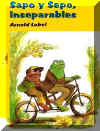Sapo y sepo inseparables, Frog and Toad Together, Del Sol Books