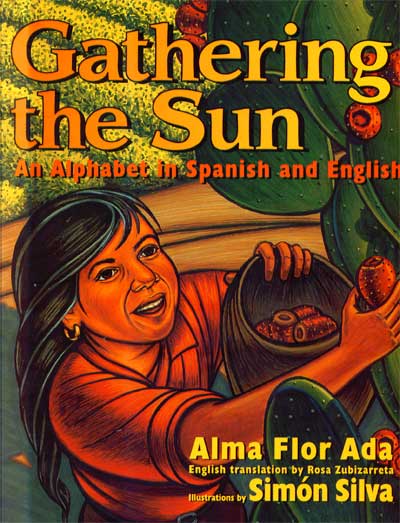 Gathering the Sun, Del Sol Books
