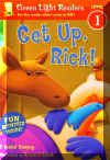 Get Up Rick, Del Sol Books