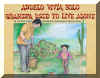 Abuelo vivio solo - Grandpa Used to Live Alone, Del Sol Books