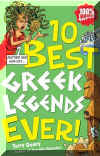 10 Best, Horrible Books