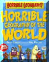Horrible Geography of the World, Horrible Geography, Horrible Books