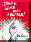 Como el Grinch robo la Navidad, How the Grinch Stole Christmas, Del Sol Books