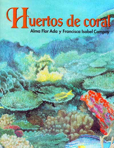 Huertos de coral