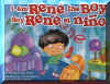 Yo soy Rene el nino - I Am Rene the Boy, Del Sol Books