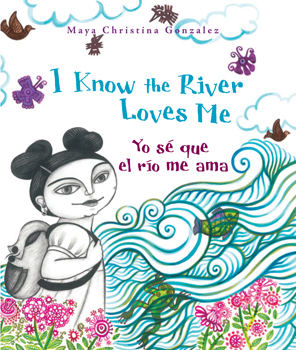 Yo se que el rio me ama - I Know the River Loves Me, Del Sol Books