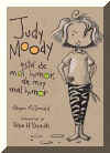 Judy Moody, Del Sol Books