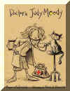 Doctora Judy Moody - Judy Moody MD, Del Sol Books