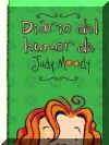 Diario del humor de Judy Moody - Judy Moody Mood Journal, Del Sol Books