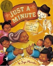 Just a Minute, Del Sol Books