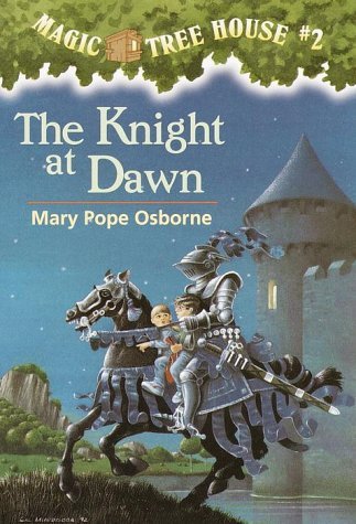 El caballero del alba - Knight Before Dawn, Del Sol Books