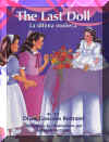La ultima muneca - The Last Doll, Del Sol Books