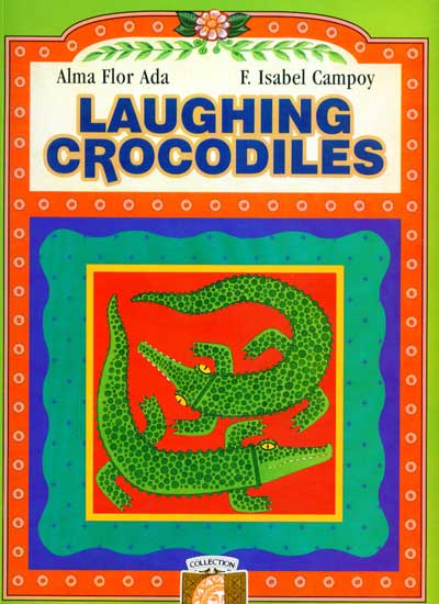 Anton Pirulero, Laughing Crocodiles, Del Sol Books