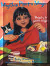 Magda y la pinata magico - Magdas Pinata Magic, Del Sol Books