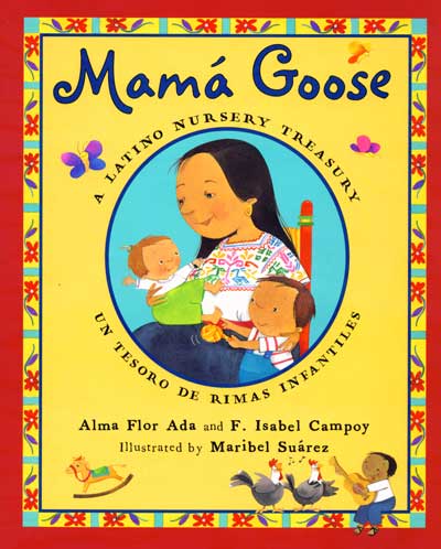 Mama Goose, Del Sol Books