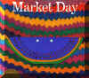 Market Day, Del Sol Books