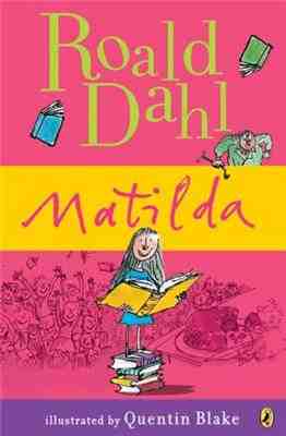 Matilda - Matilda, Del Sol Books
