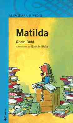 Matilda - Matilda, Del Sol Books
