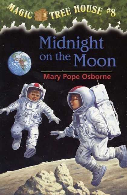Medianoche en la Luna - Midnight on the Moon, Del Sol Books