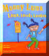 Luna Lunita Lunera - Moony Luna