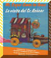La visita del Sr Azucar - Mr Sugar Came to Town
