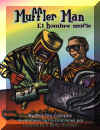 El hombre mofle - Muffler Man, Del Sol Books