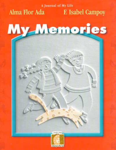 Mis recuerdos, My Memories, Del Sol Books