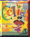 My Name is Celia, Del Sol Books