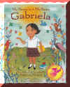 My Name is Gabriela