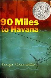 Ninety Miles to Havana, Del Sol Books