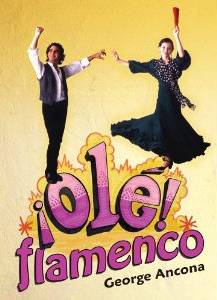 Ole Flamenco, Del Sol Books