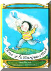 Olmo y la mariposa azul