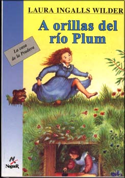 Orillas del rio Plum, Del Sol Books