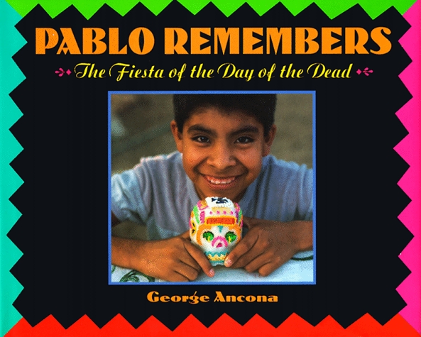 Pablo Remembers, Del Sol Books