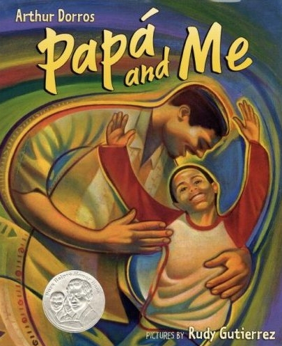 Papa and Me, Del Sol Books