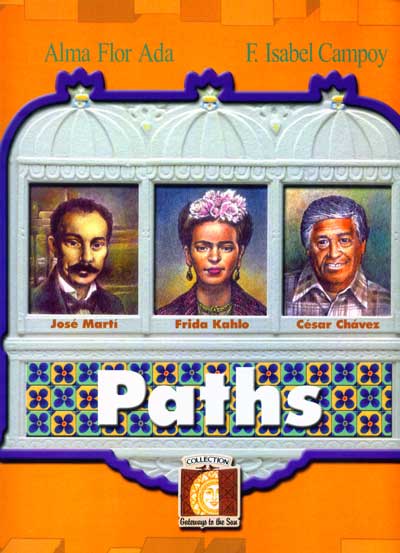 Caminos, Paths, Del Sol Books