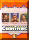 Caminos, Paths