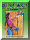 Lo que Pepita descubre - Pepita Finds Out, Del Sol Books
