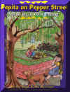 Pepita en la calle Pepper - Pepita on Pepper Street, Del Sol Books