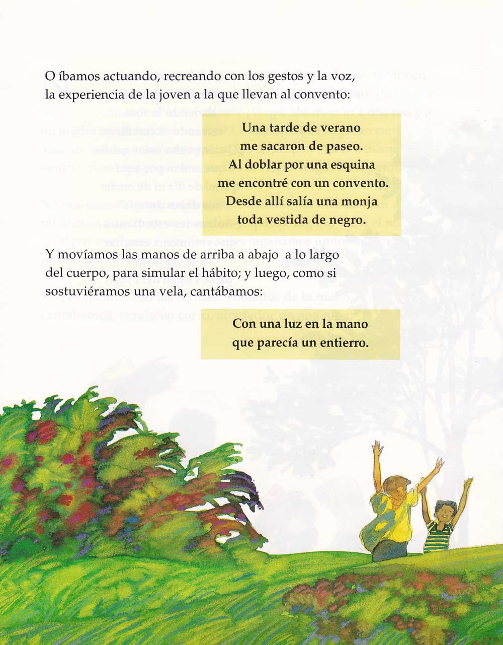 Pin pin sarabin, Del Sol Books
