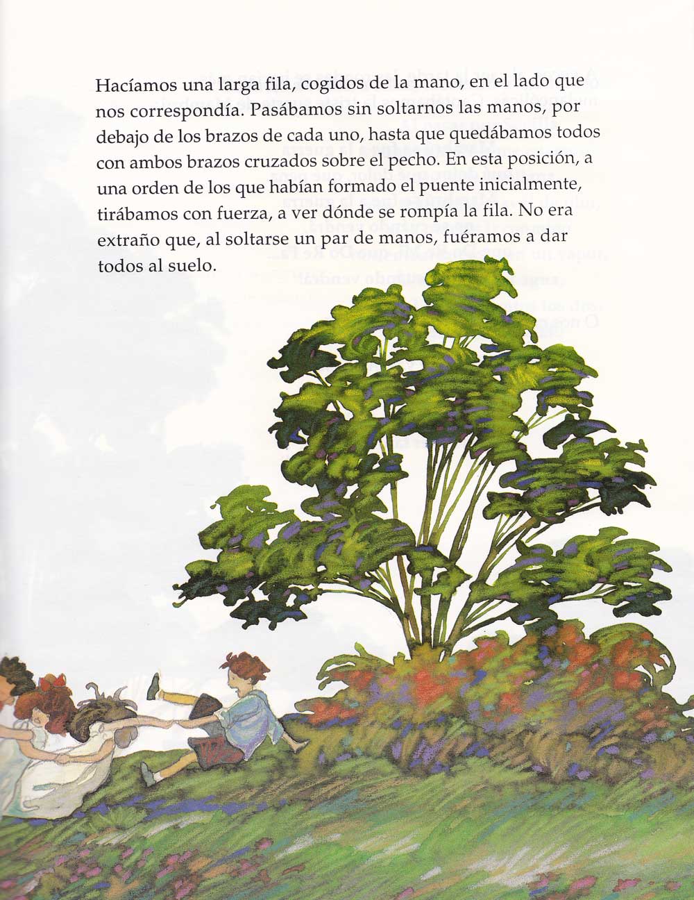 Pin pin sarabin, Del Sol Books