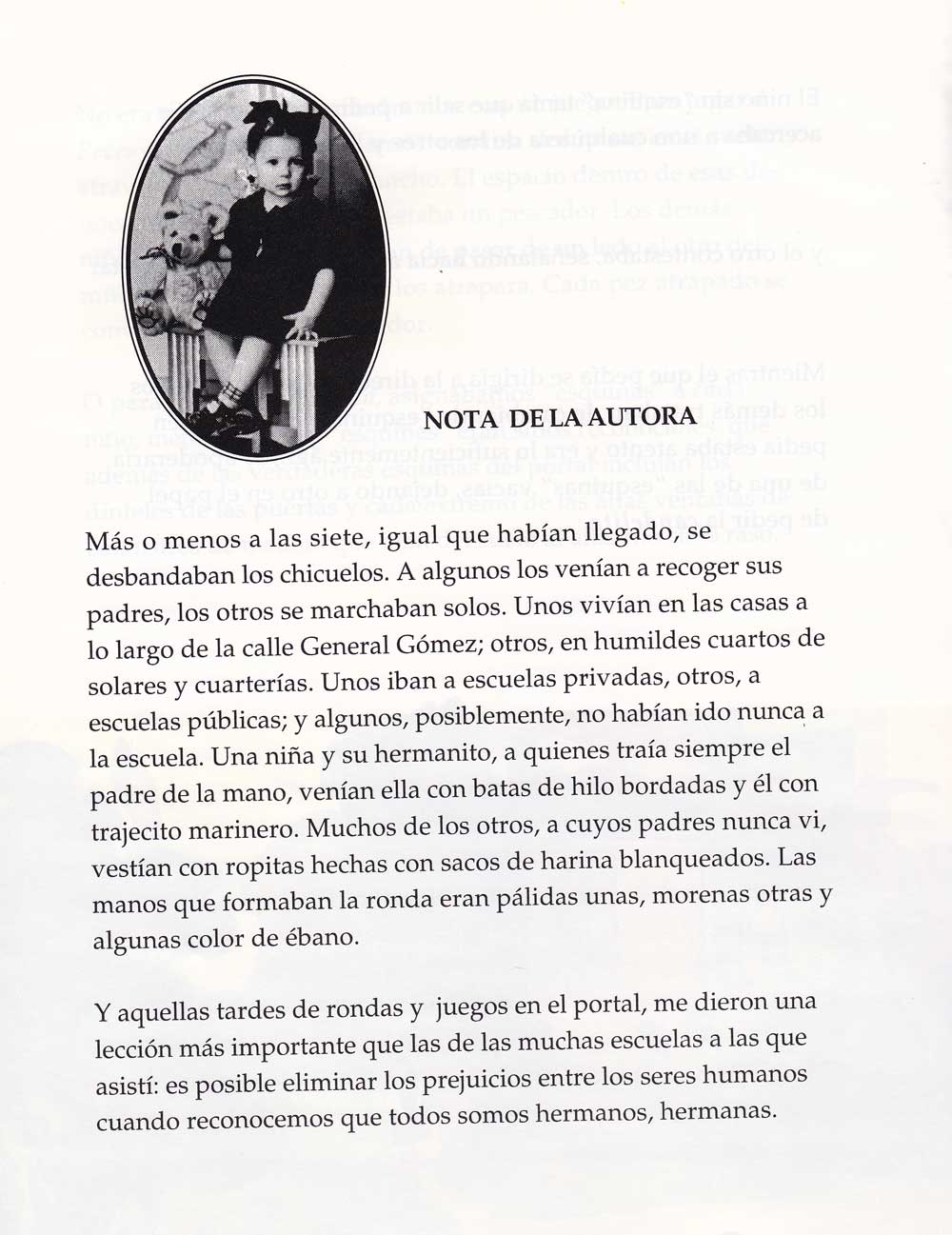 Pin pin sarabin, Del Sol Books
