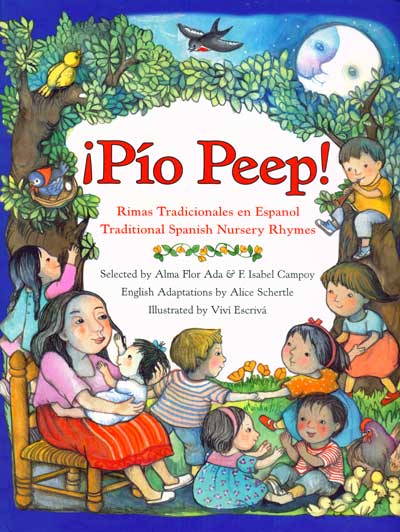 Pio Peep