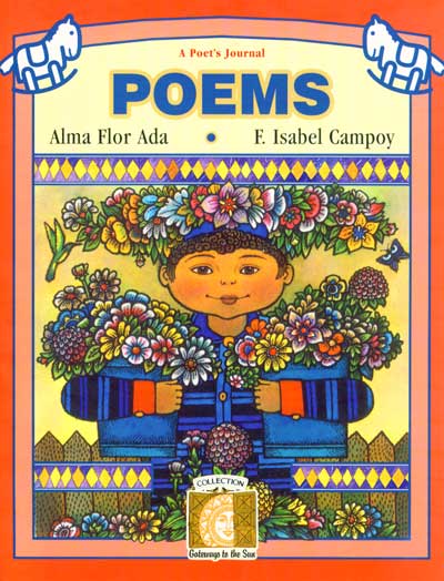 Poemas, Poems, Del Sol Books
