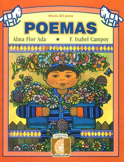 Poemas, Poems, Del Sol Books