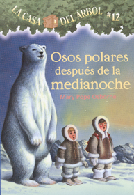 Osos polares despues de la medianoche - Polar Bears Past Bedtime, Del Sol Books
