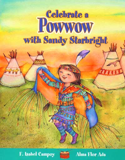 Powwow, Del Sol Books